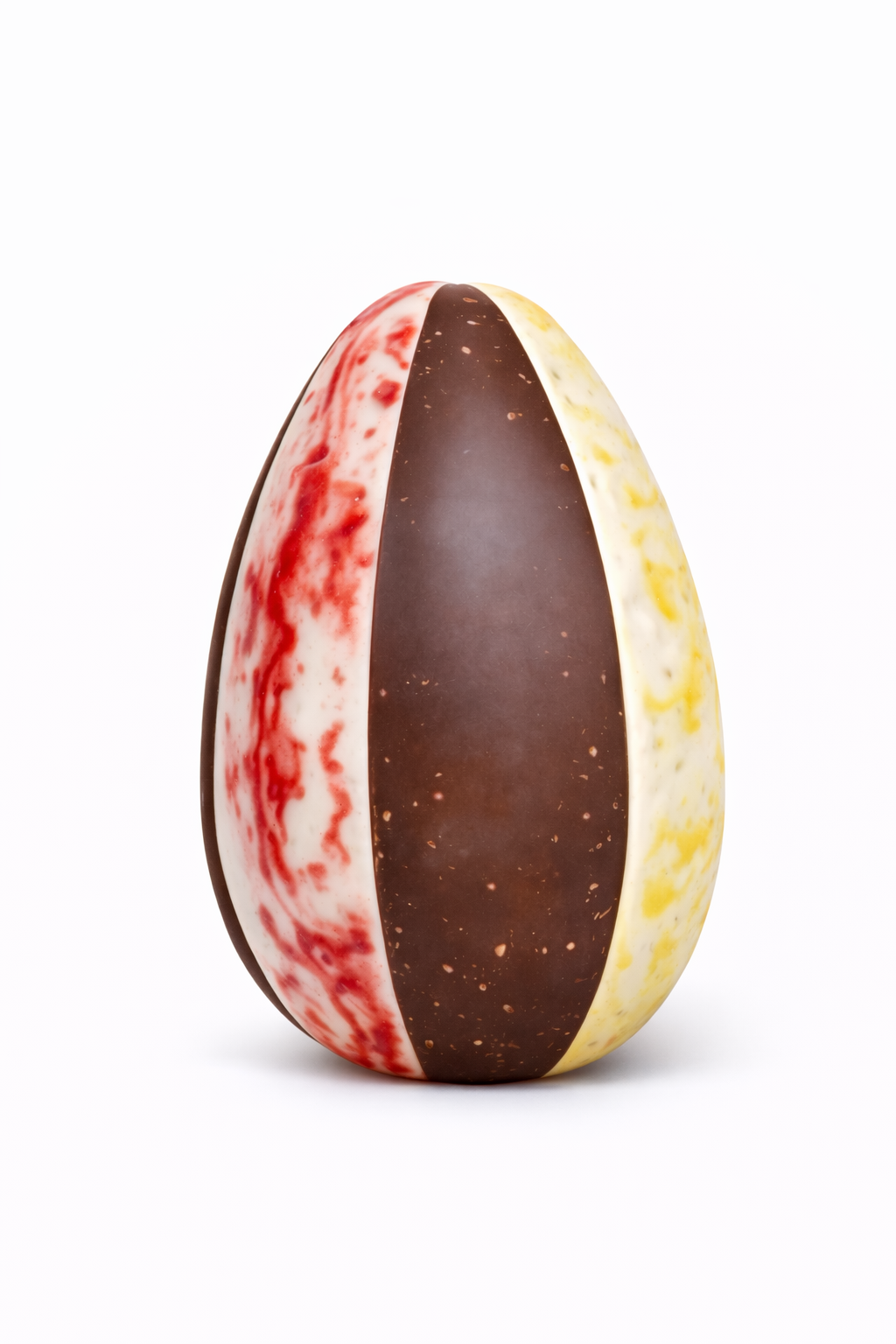 Tablete laCreme de Chocolate ao Leite 100g, , large. image number 1