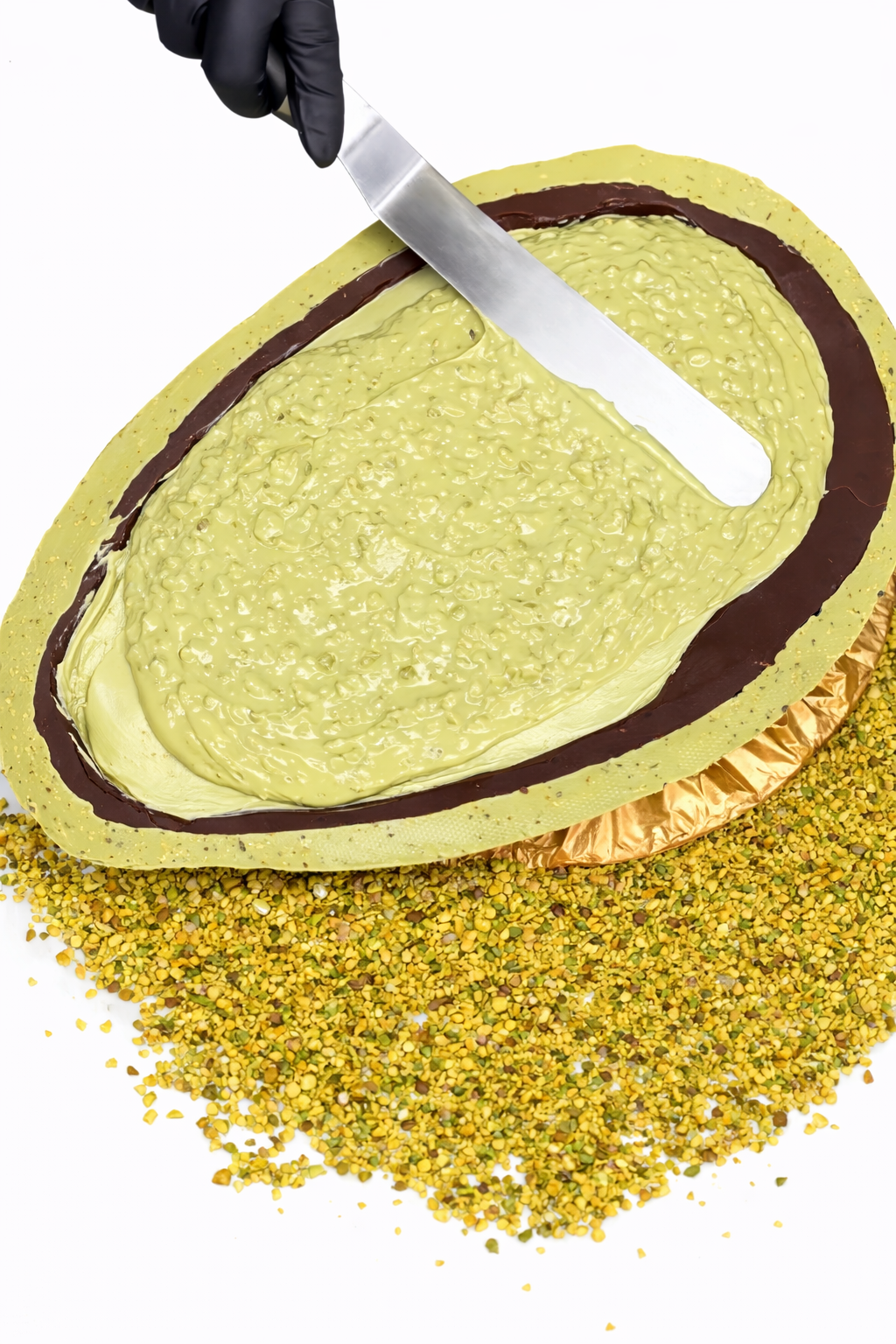 Tablete laCreme de Chocolate ao Leite 100g, , large. image number 2